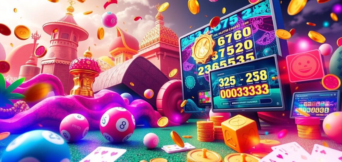 Perbedaan Antara Colok Bebas dan Colok Jitu