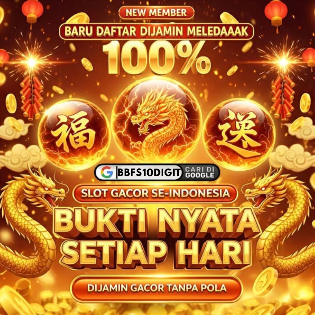 BBFS 10 Digit: Tips Jitu Meningkatkan Peluang Jackpot Togel